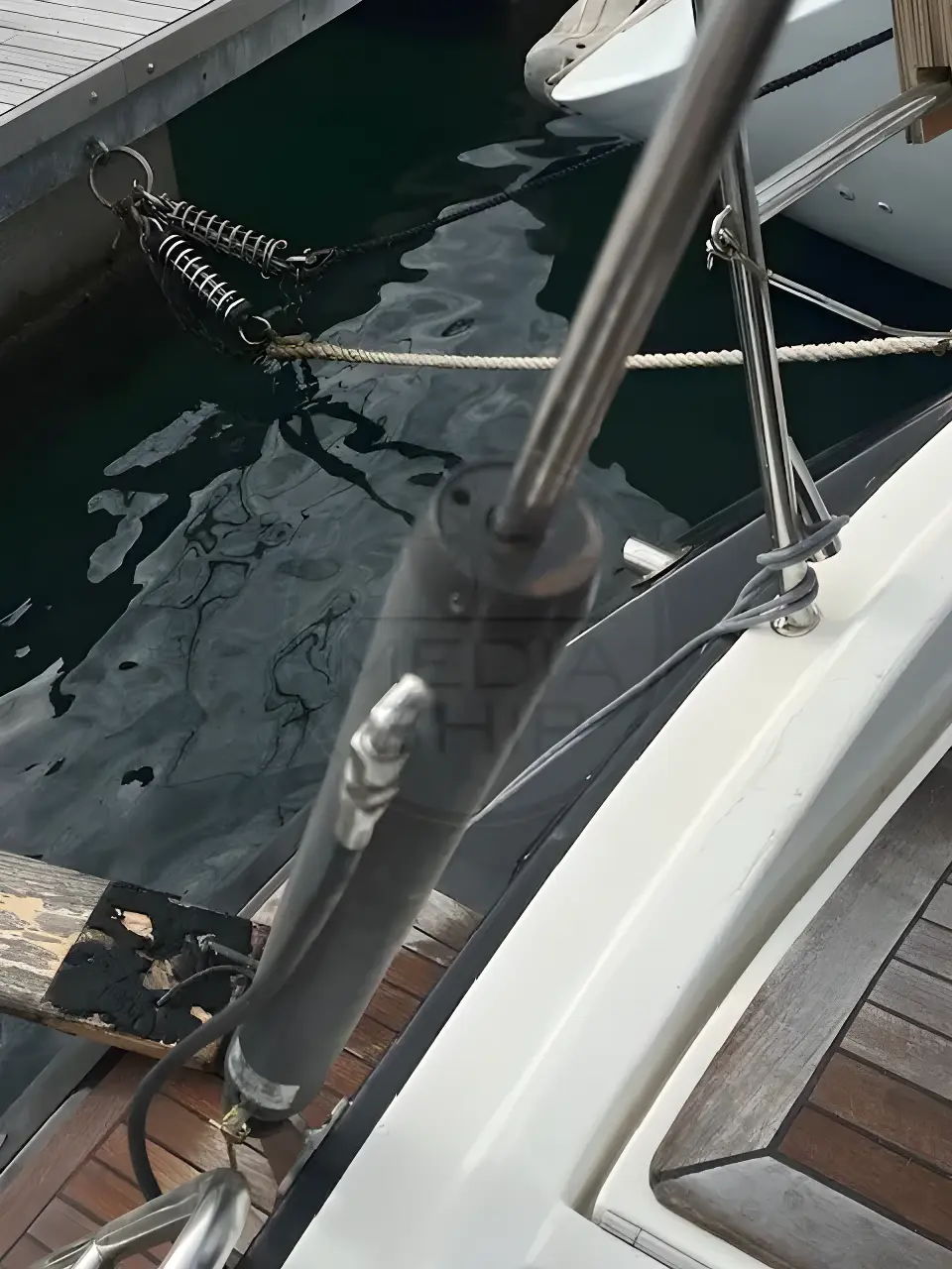 Thumbnail von X-Yachts X-412 MKII