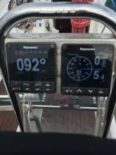 Thumbnail von X-Yachts X-412 MKII