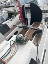 Thumbnail von X-Yachts X-412 MKII