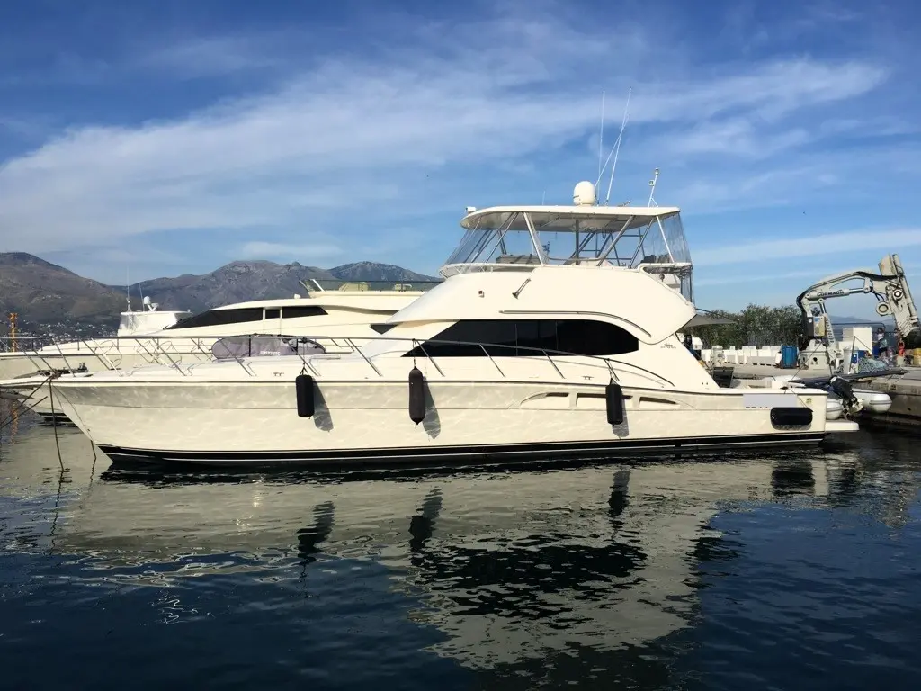 Riviera 51