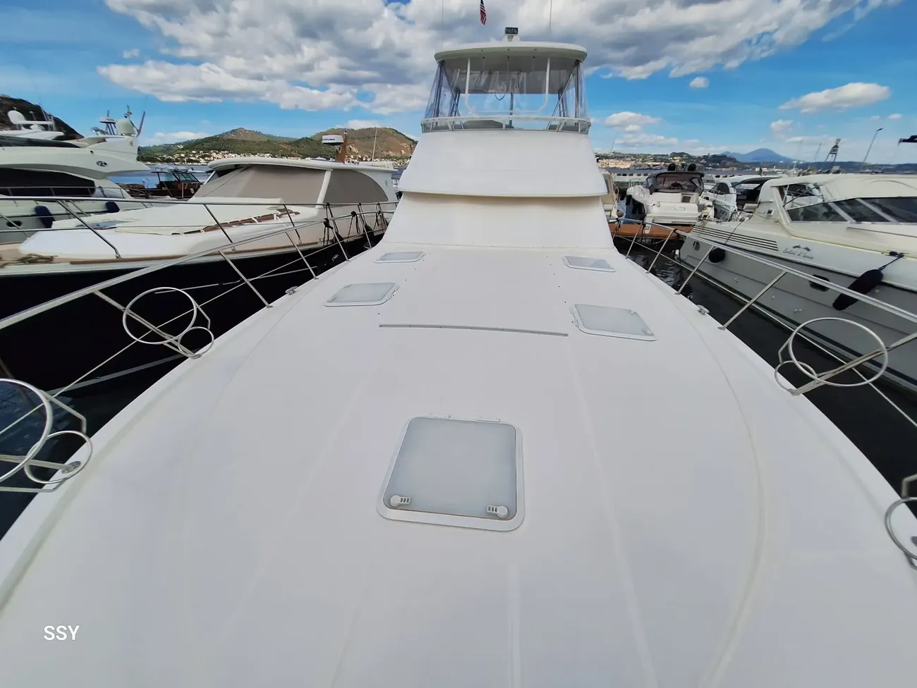 Thumbnail von Riviera 51