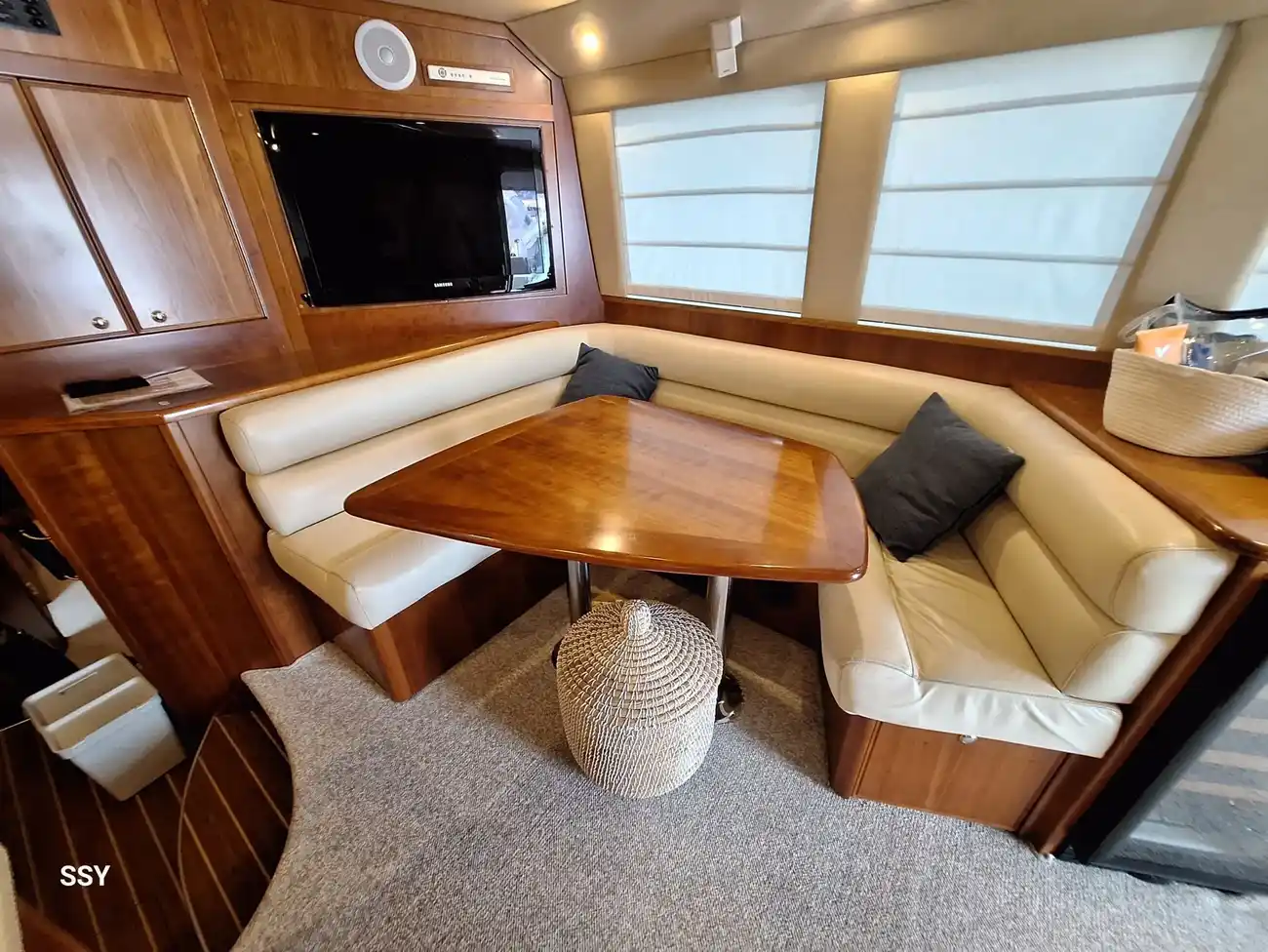 Thumbnail von Riviera 51