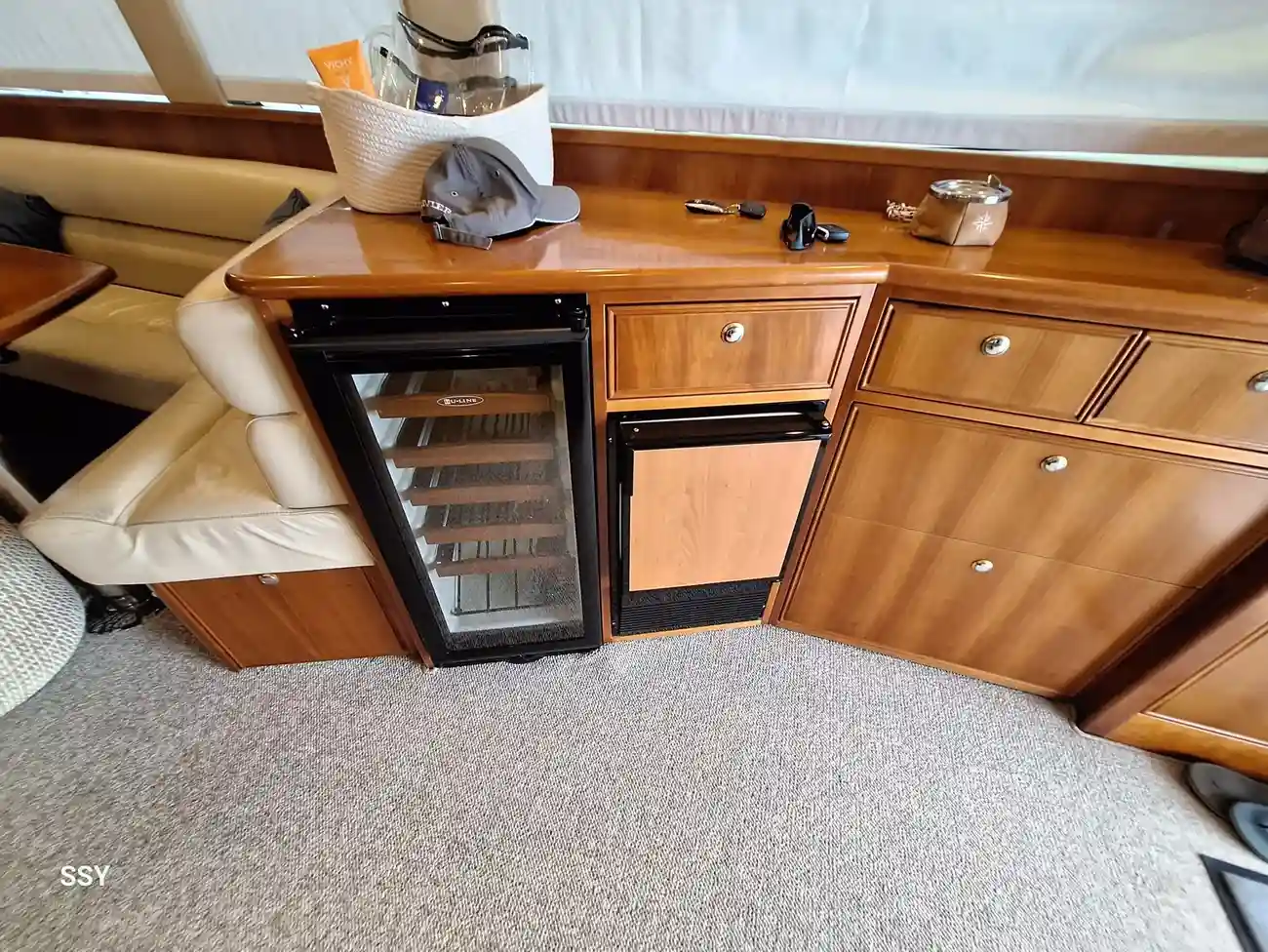 Thumbnail von Riviera 51