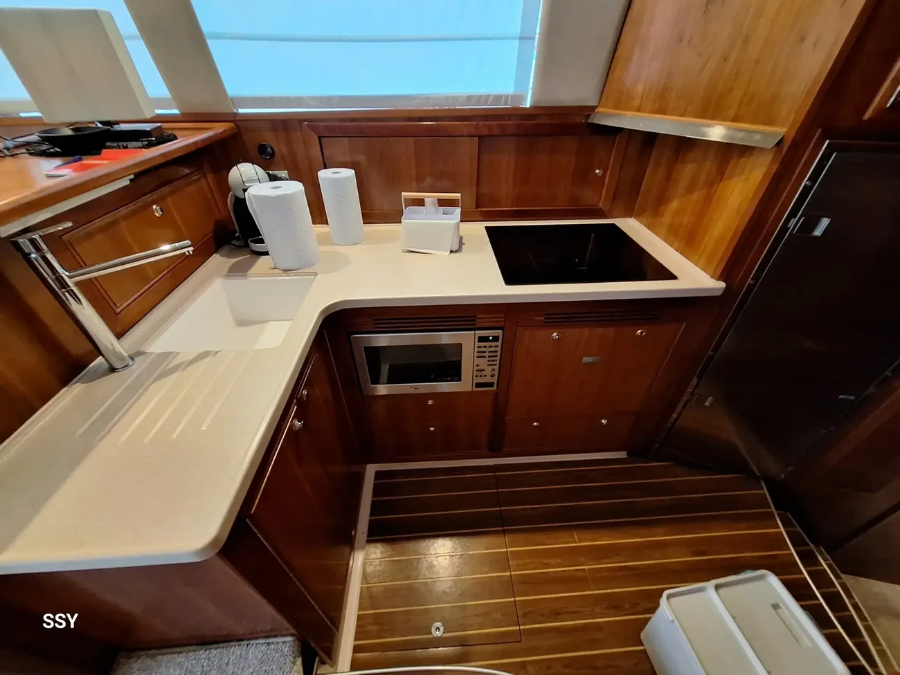 Thumbnail von Riviera 51