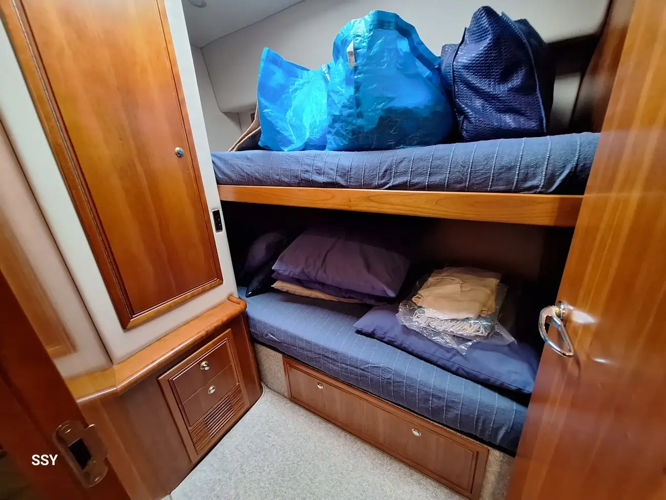 Thumbnail von Riviera 51