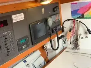 Thumbnail von J Boats J133 Juno