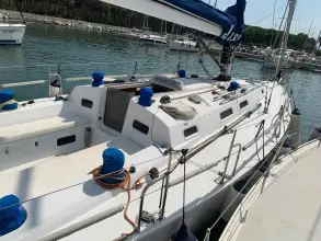 Thumbnail von J Boats J133 Juno