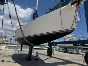 Thumbnail von J Boats J133 Juno