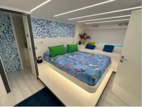 Thumbnail von Fashion yacht 88