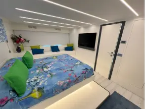 Thumbnail von Fashion yacht 88