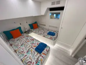 Thumbnail von Fashion yacht 88