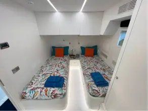 Thumbnail von Fashion yacht 88