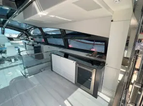 Thumbnail von Fashion yacht 88