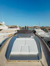 Thumbnail von Fashion yacht 88