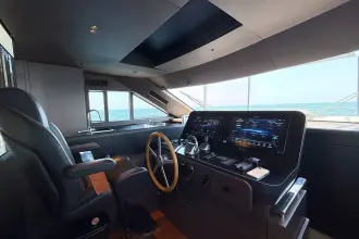 Thumbnail von Cranchi Sessantasette 67 AMY