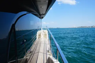 Thumbnail von Cranchi Sessantasette 67 AMY