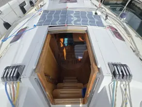 Thumbnail von Comar Comet 41s