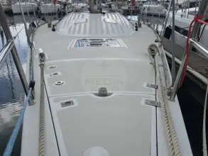 Thumbnail von Comar Comet 41s