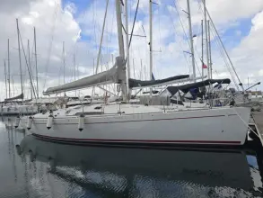 Thumbnail von Comar Comet 41s