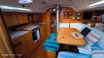 Thumbnail von Comar Comet 41s