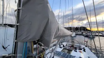 Thumbnail von Comar Comet 41s