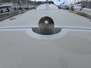 Thumbnail von Comar Comet 41s