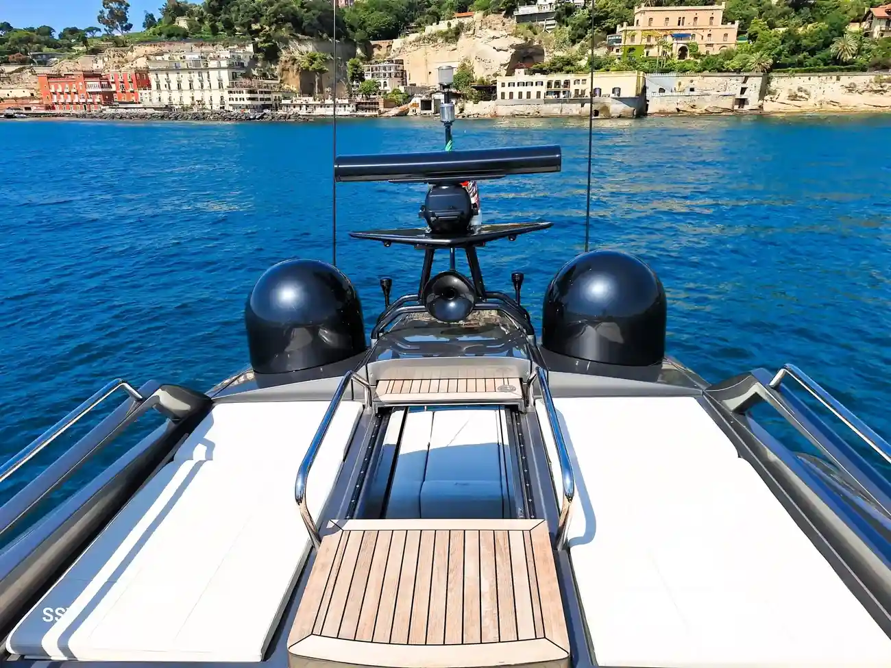 Thumbnail von Pershing 74