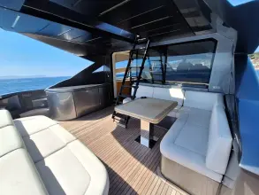 Thumbnail von Pershing 74