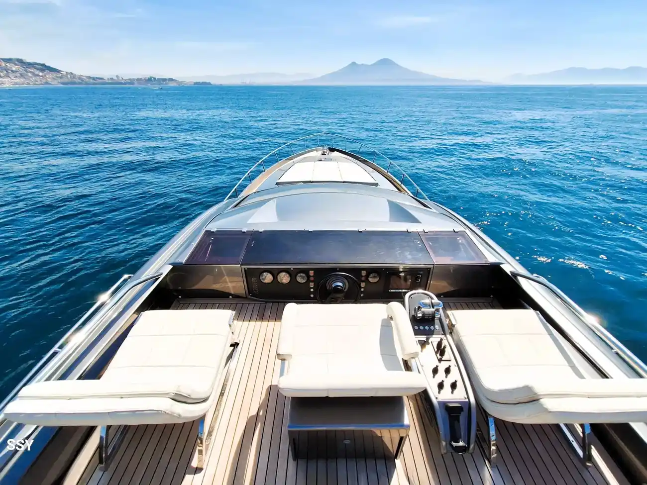 Thumbnail von Pershing 74