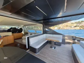 Thumbnail von Pershing 74