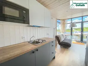 Thumbnail von Twin Boats Butterfly Houseboat