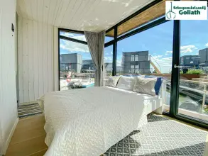 Thumbnail von Twin Boats Butterfly Houseboat