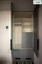 Thumbnail von Twin Boats Butterfly Houseboat