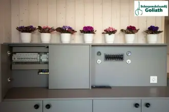 Thumbnail von Twin Boats Butterfly Houseboat