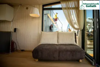 Thumbnail von Twin Boats Butterfly Houseboat