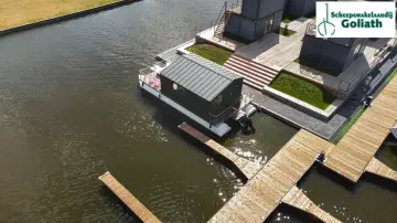 Thumbnail von Twin Vee M-Cabin Houseboat