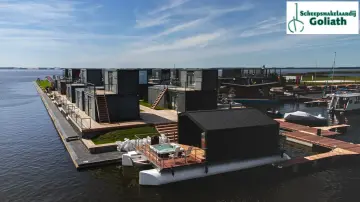 Thumbnail von Twin Vee M-Cabin Houseboat