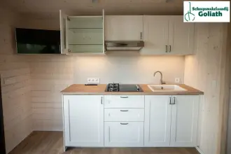 Thumbnail von Twin Vee M-Cabin Houseboat