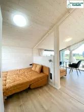 Thumbnail von Twin Vee M-Cabin Houseboat