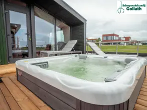 Thumbnail von Twin Vee M-Cabin Houseboat