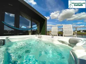 Thumbnail von Twin Vee M-Cabin Houseboat