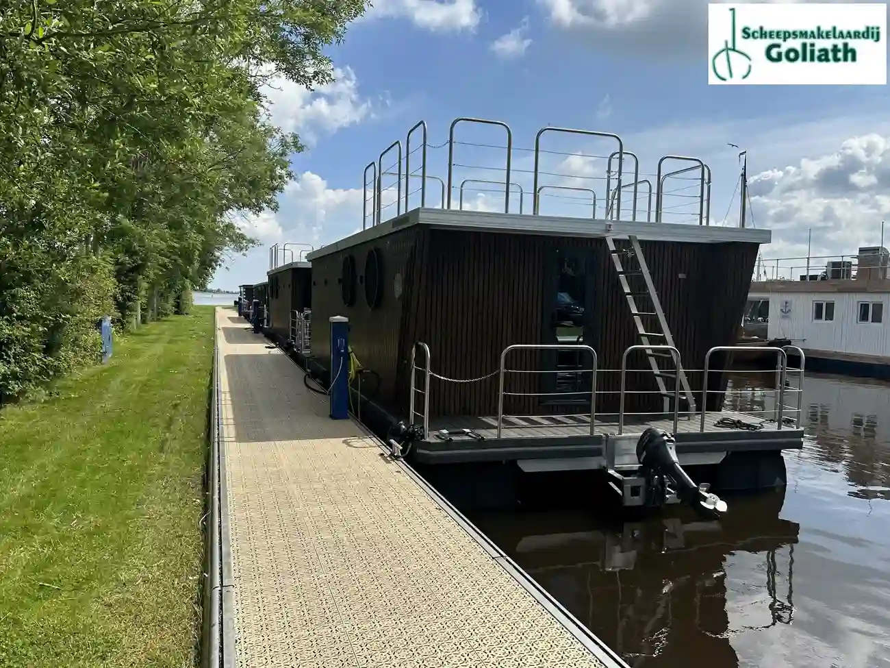 Thumbnail von Nordic Season Nordic 40 Eco36