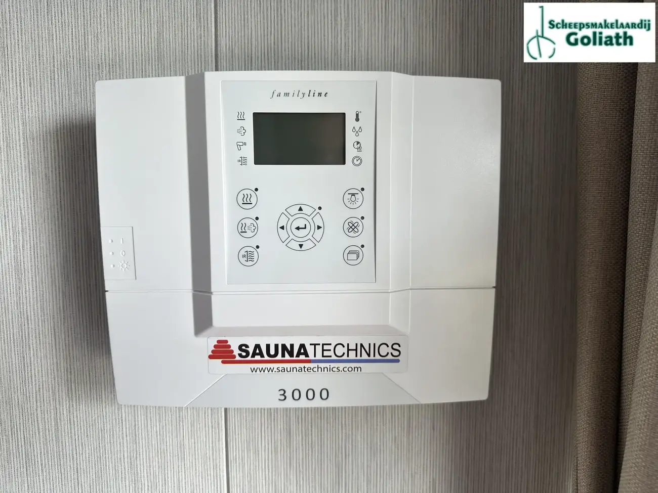 Thumbnail von Nordic Season Nordic 40 Eco36