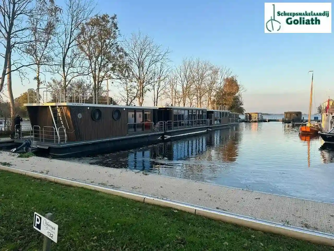 Thumbnail von Nordic Season Nordic 40 Eco36