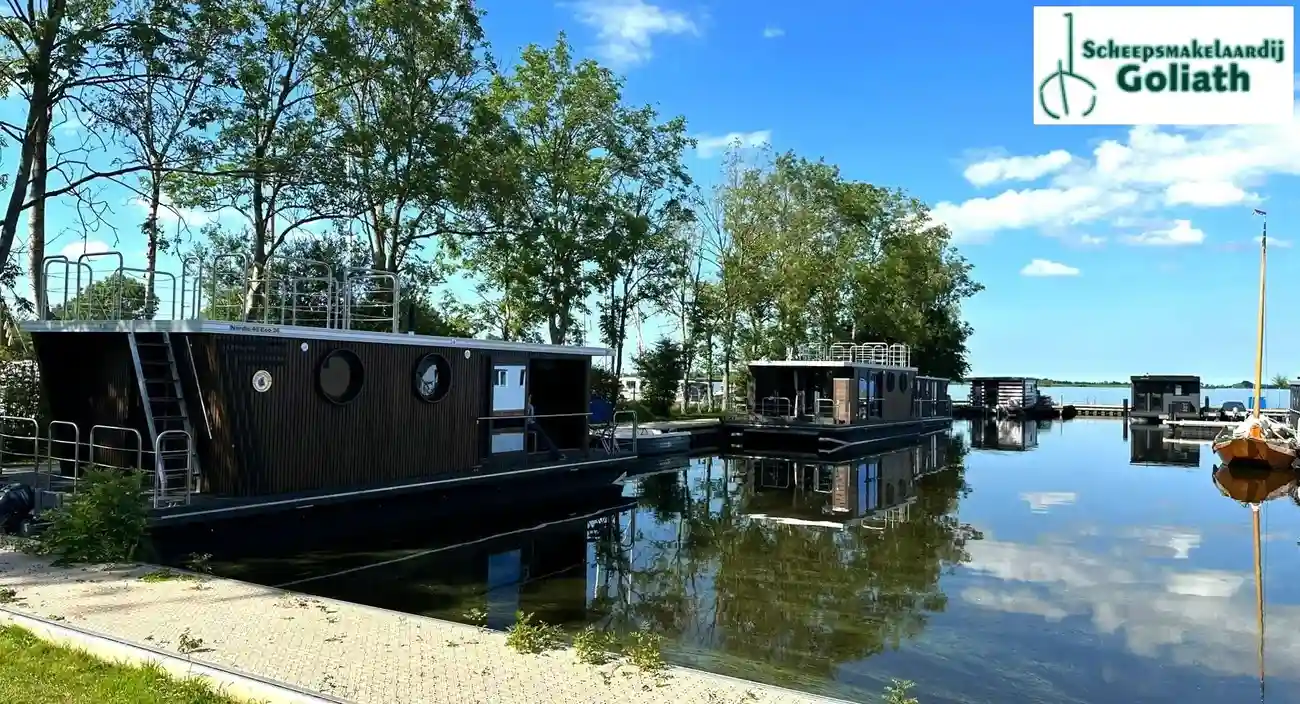 Thumbnail von Nordic Season Nordic 40 Eco36