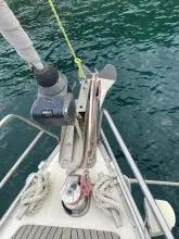 Thumbnail von Bavaria Cruiser 55