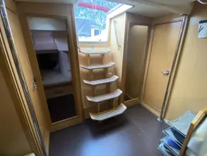 Thumbnail von Bavaria Cruiser 55