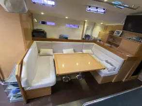 Thumbnail von Bavaria Cruiser 55