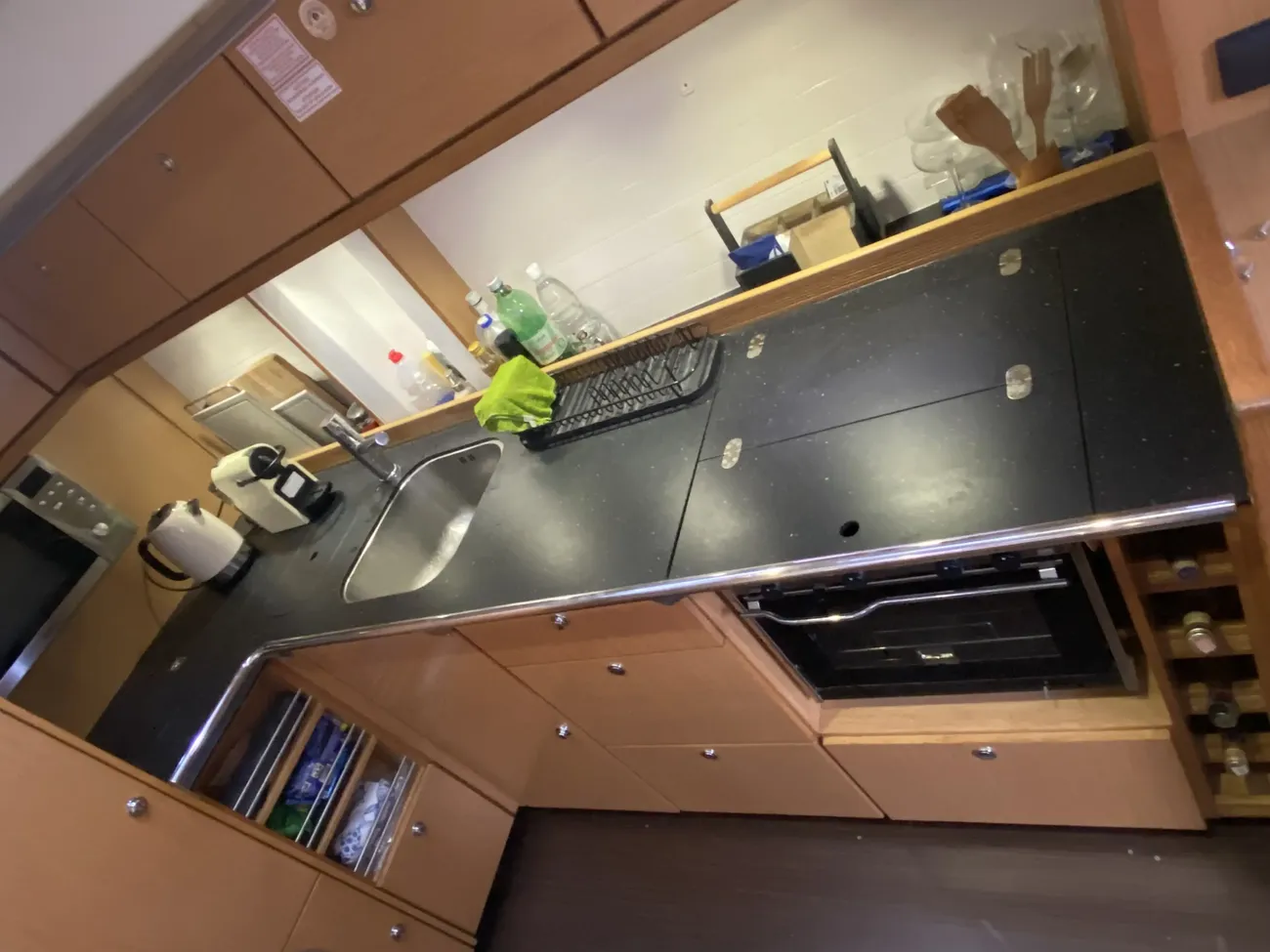 Thumbnail von Bavaria Cruiser 55