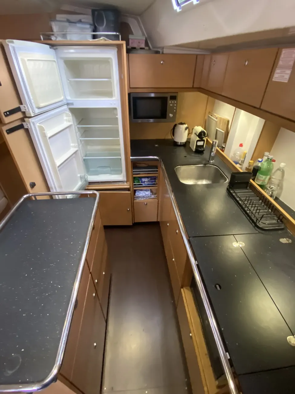 Thumbnail von Bavaria Cruiser 55